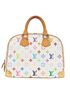 Trouville Bag, back view